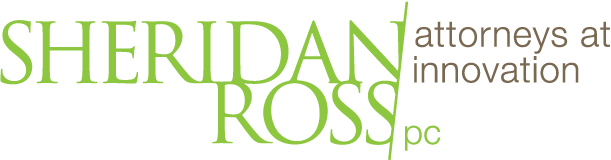 Sheridan Ross