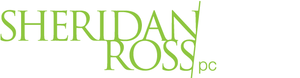 Sheridan Ross